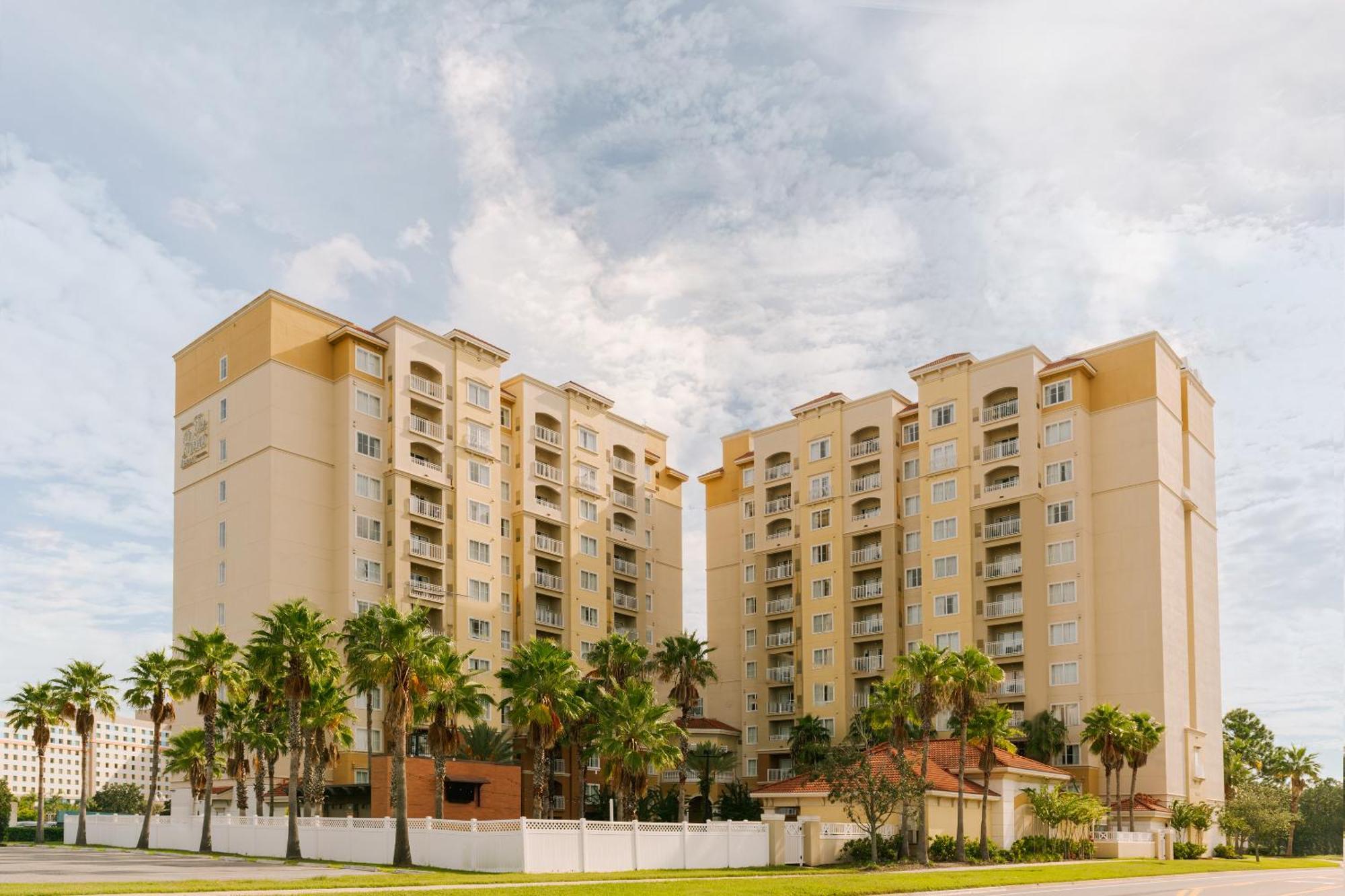Aparthotel The Point By Edge Orlando Zewnętrze zdjęcie