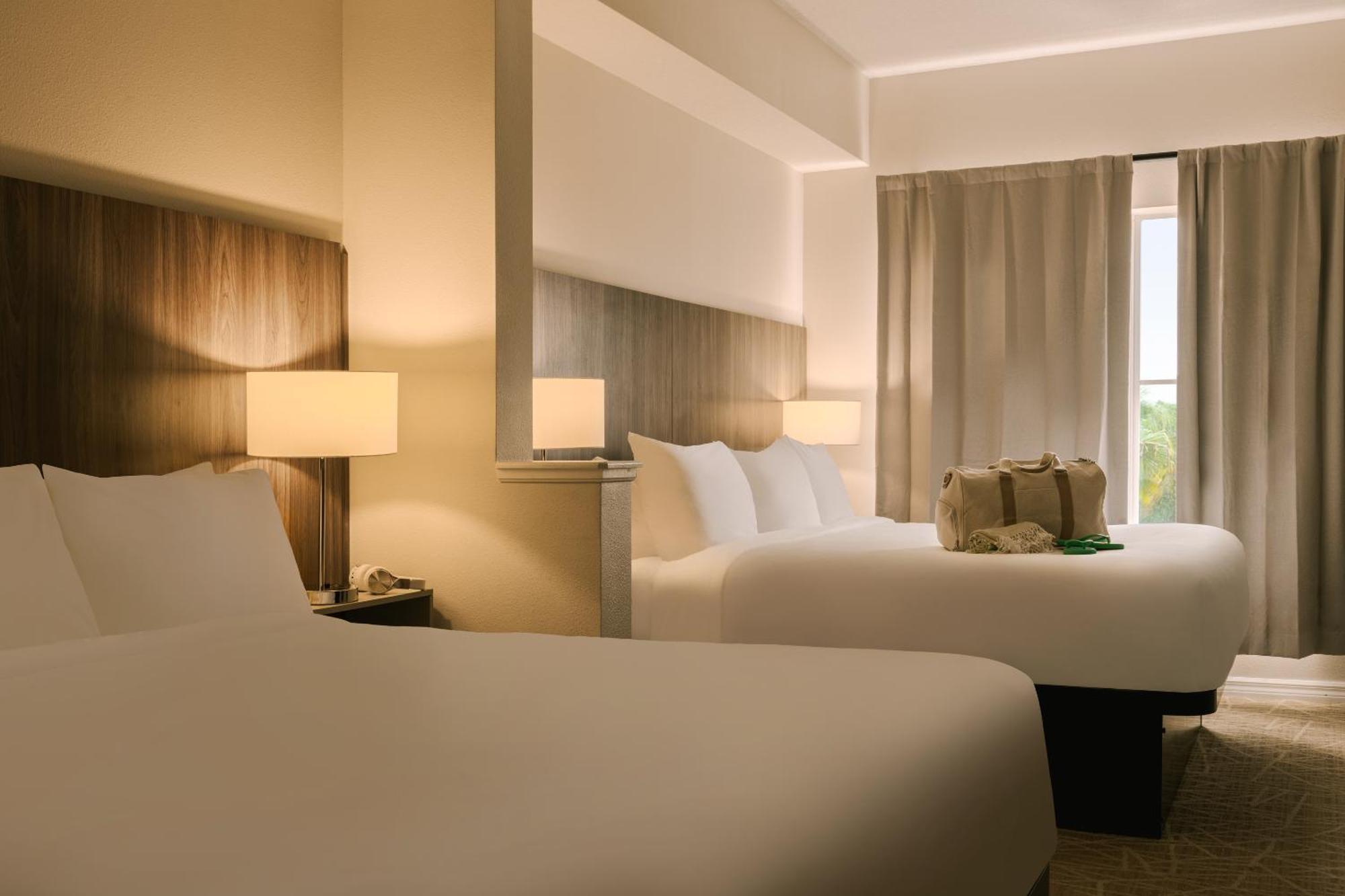 Aparthotel The Point By Edge Orlando Zewnętrze zdjęcie