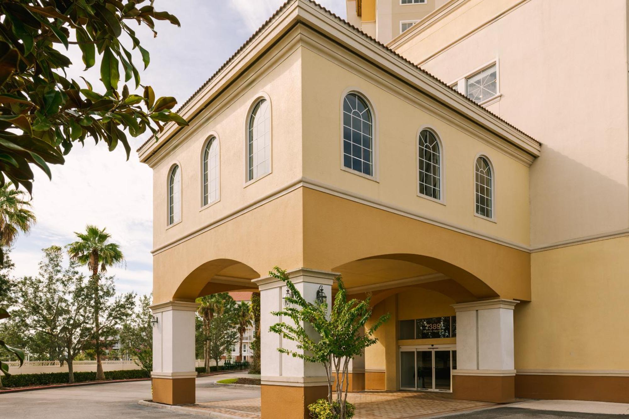 Aparthotel The Point By Edge Orlando Zewnętrze zdjęcie