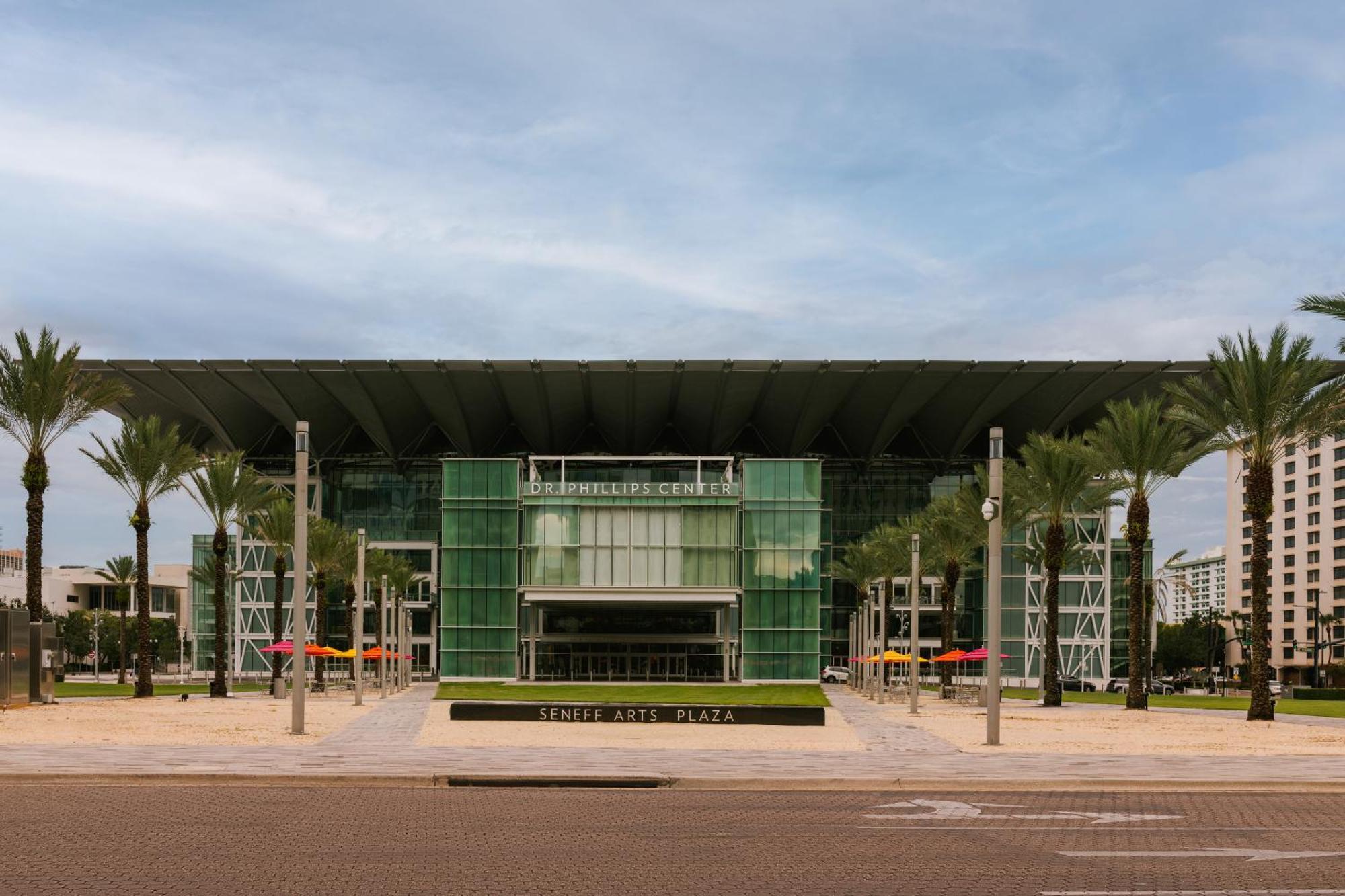 Aparthotel The Point By Edge Orlando Zewnętrze zdjęcie