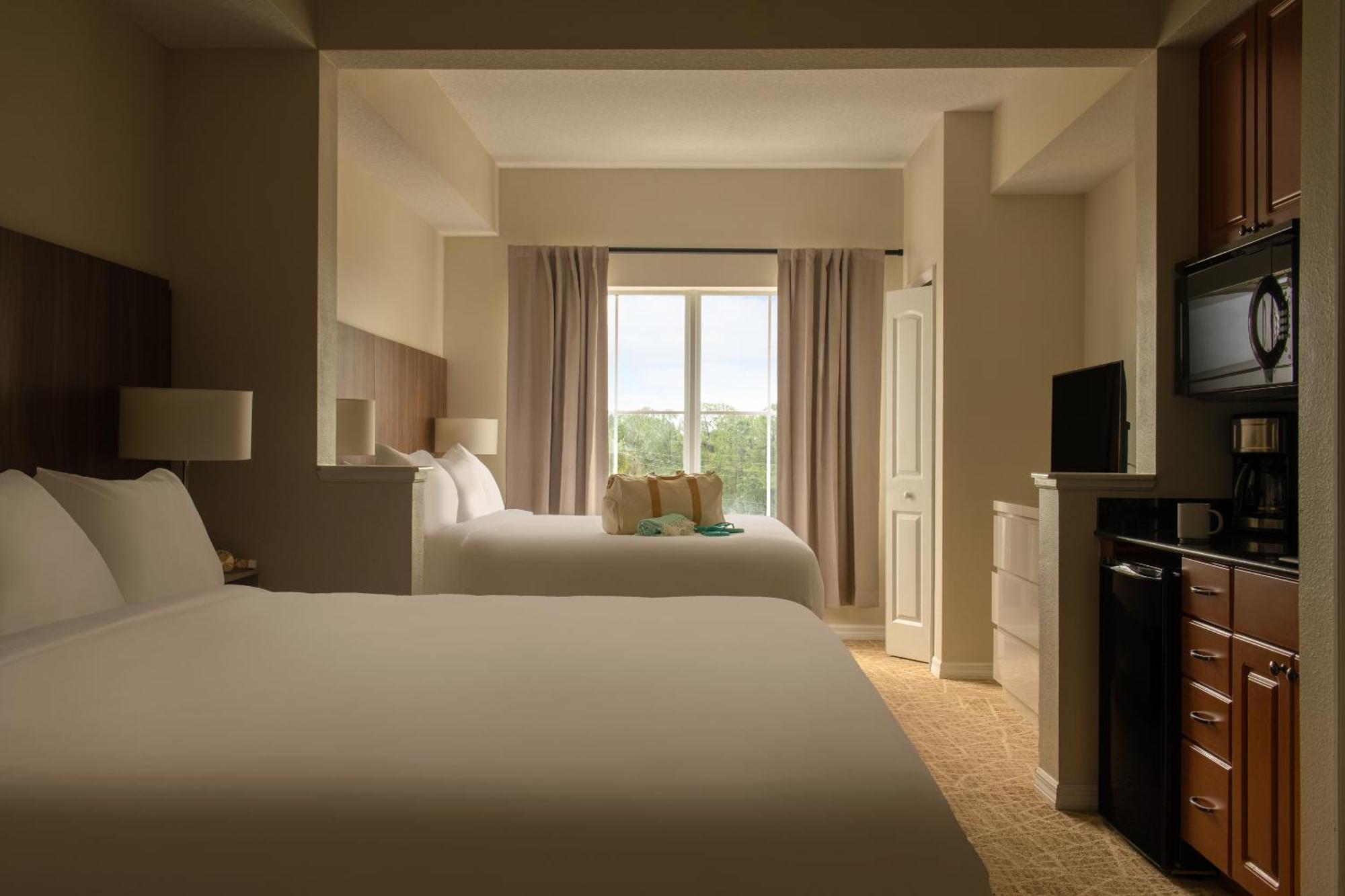 Aparthotel The Point By Edge Orlando Pokój zdjęcie