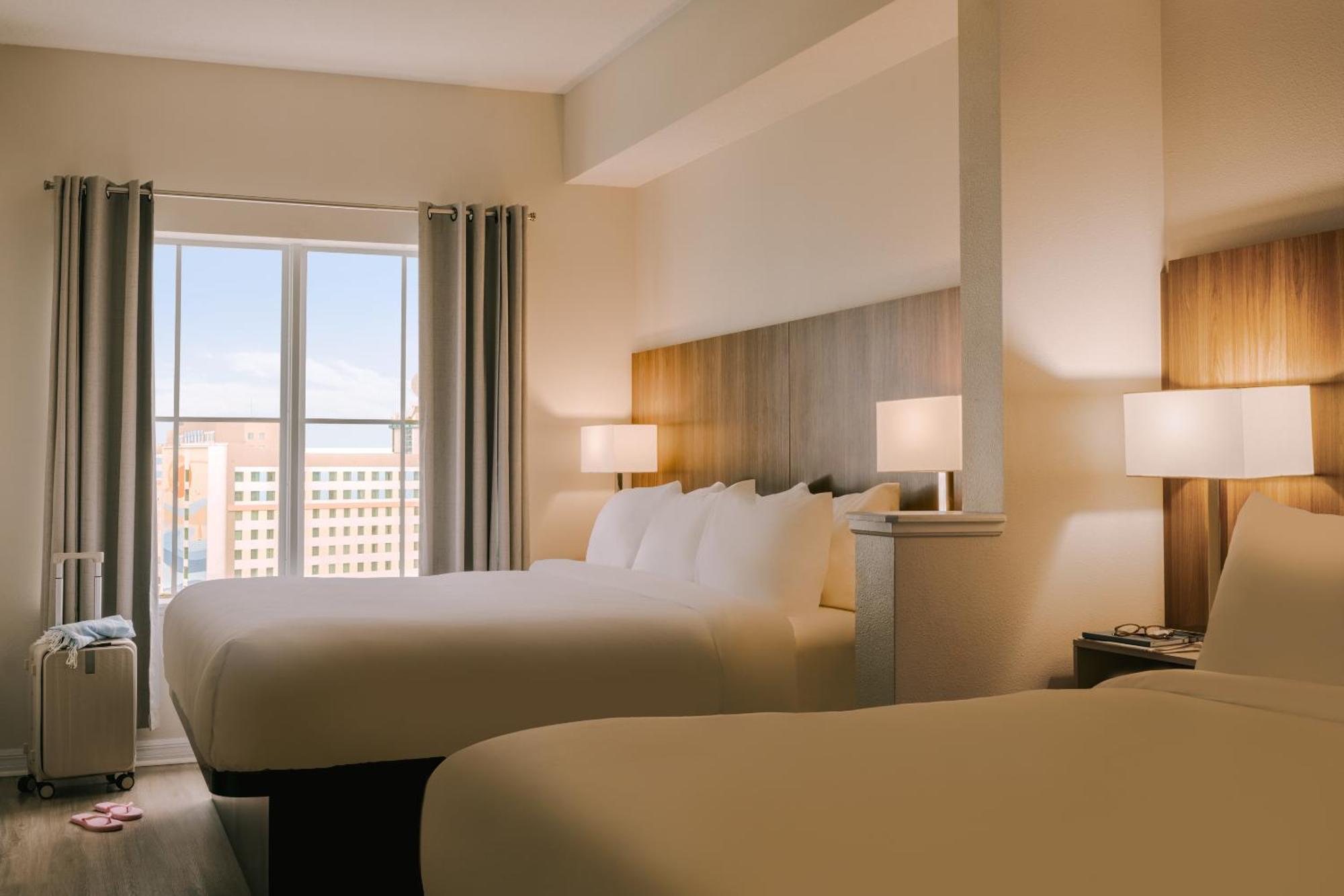 Aparthotel The Point By Edge Orlando Pokój zdjęcie